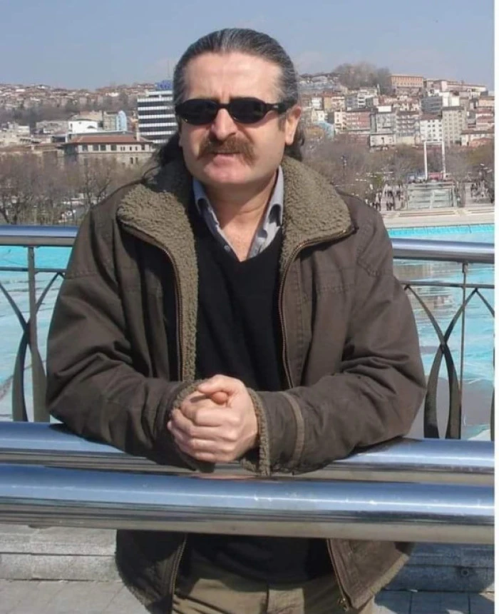 Ali YILMAZ