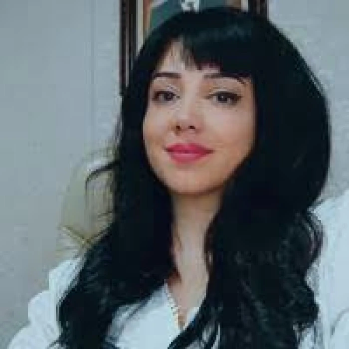 Merve Kabakuş Filizcan