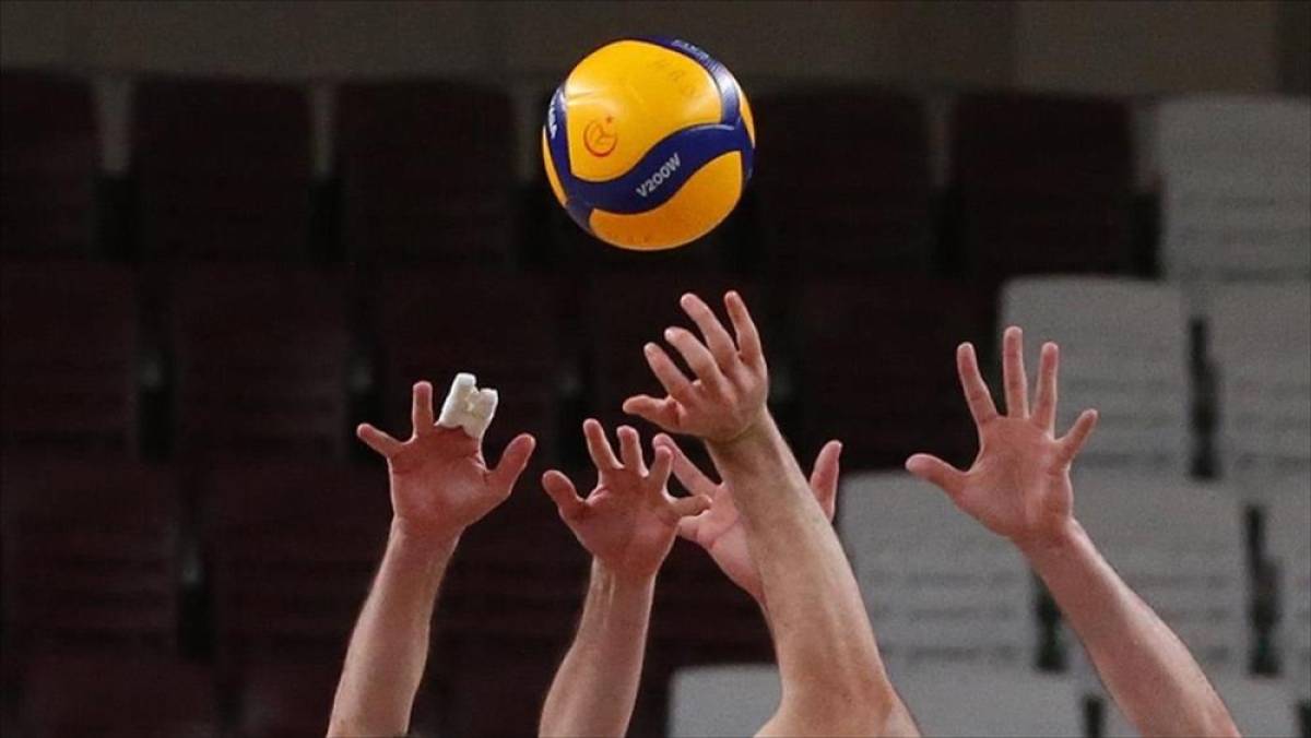 Voleybolda Kadınlar CEV Şampiyonlar Ligi'nin en başarılısı Dinamo Moskova
