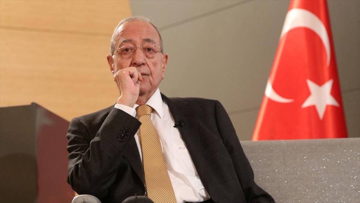 Gazeteci Mehmet Barlas vefatının &uuml;&ccedil;&uuml;nc&uuml; yılında anılıyor