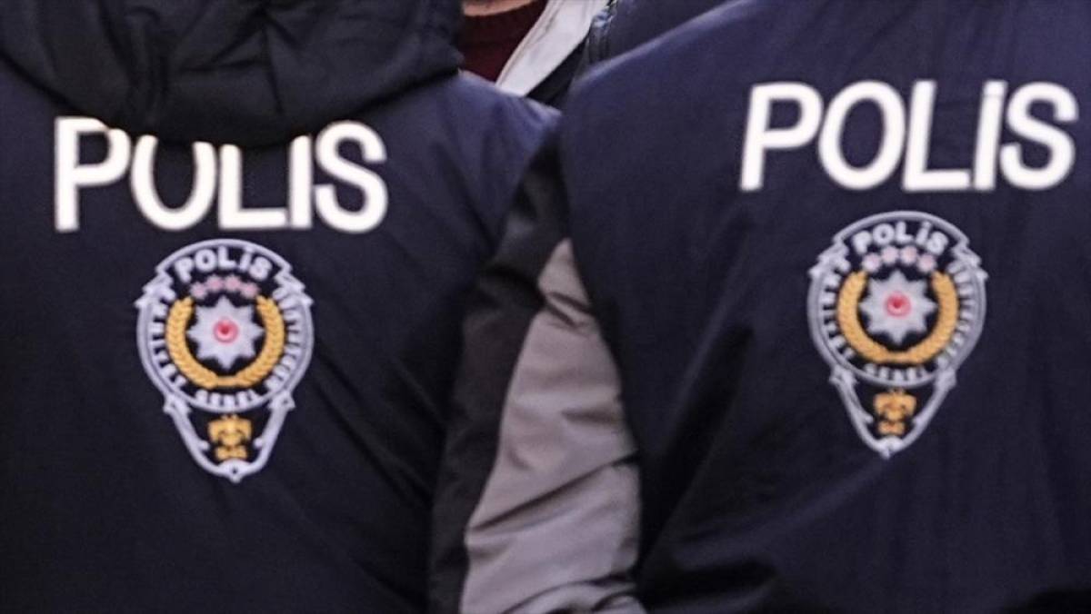Yılın ilk 6 ayında 31 &uuml;lkeden 197 su&ccedil;lu T&uuml;rkiye'ye iade edildi