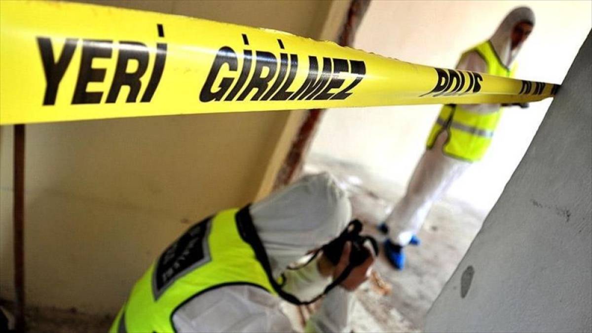 &Uuml;lke genelinde son &uuml;&ccedil; ayda 28 faili me&ccedil;hul cinayet aydınlatıldı