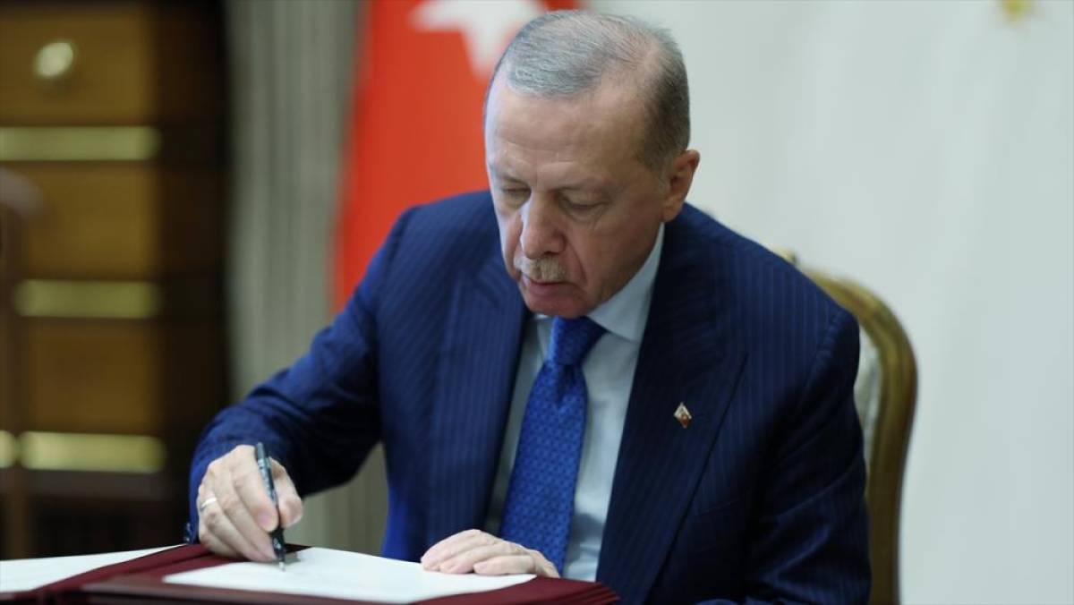 Y&uuml;ksek Askeri Şura 4 Ağustos'ta toplanacak