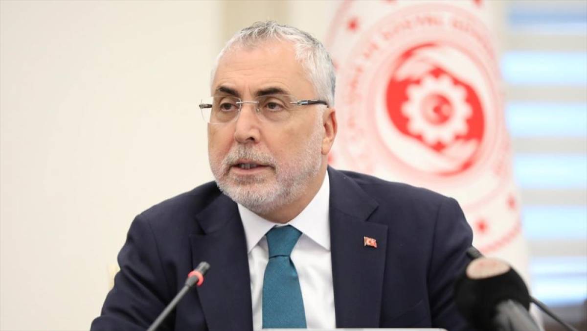 Kamu Personeli Danışma Kurulu ve &Uuml;&ccedil;l&uuml; Danışma Kurulu toplanıyor