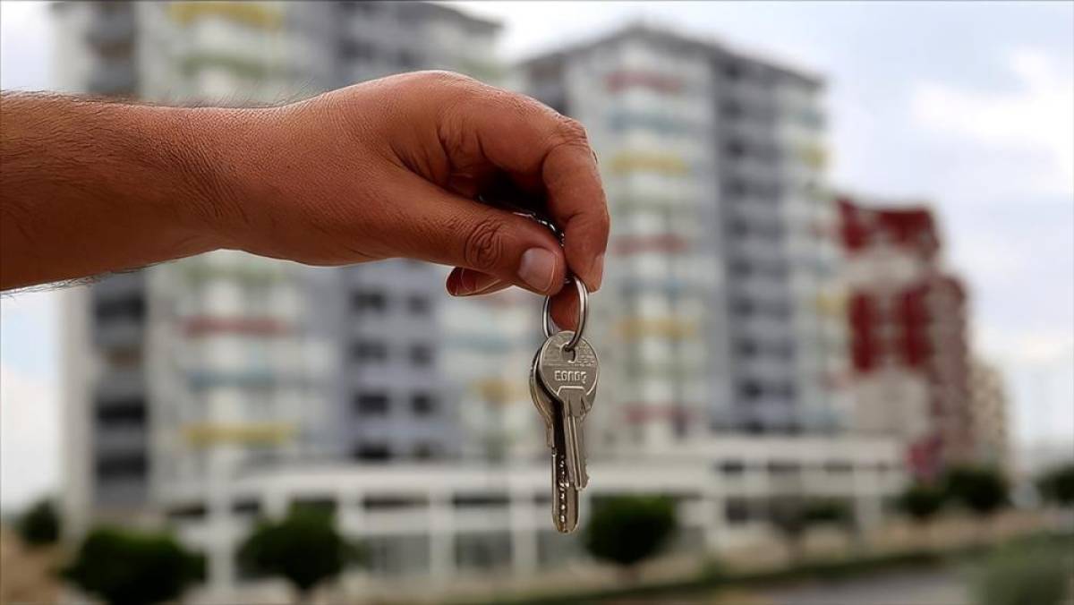 Taşınmaz Ticareti Hakkında Y&ouml;netmelik'te değişikliğe gidildi