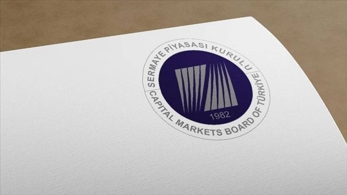 SPK'den tasfiye s&uuml;recindeki fonlarda yapılacak ara &ouml;demelere ilişkin yeni duyuru