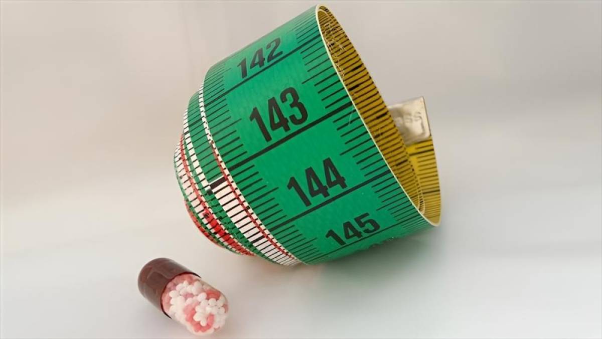 Doktor kontrolünde kullanılmayan obezite ilaçları sağlığı tehdit ediyor