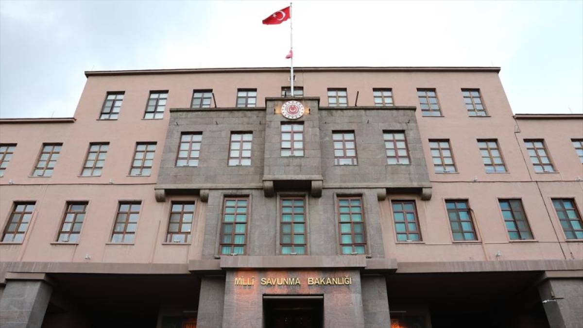 MSB: Montr&ouml; S&ouml;zleşmesi'nden taviz verilmesi s&ouml;z konusu değildir