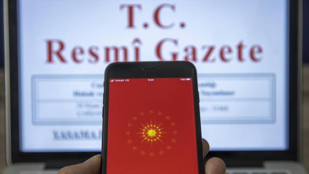 "&Ccedil;alışanların İş Sağlığı ve G&uuml;venliği Eğitimlerinin Usul ve Esasları Hakkında Y&ouml;netmelik" Resmi Gazete'de