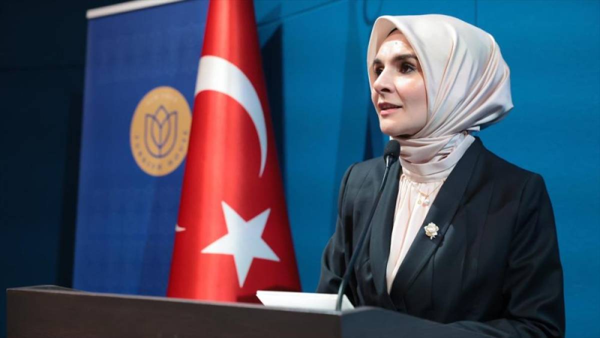 Bakan G&ouml;ktaş: Otizmli bireylere y&ouml;nelik bireysel danışmanlık hizmetine bu yıl 16 il daha ekliyoruz