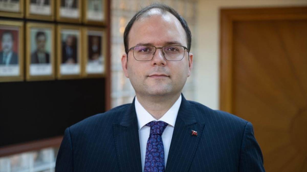 İstanbul'da yılın ilk 3 ayında 35 bini aşkın &ccedil;ocuğa otizm taraması yapıldı