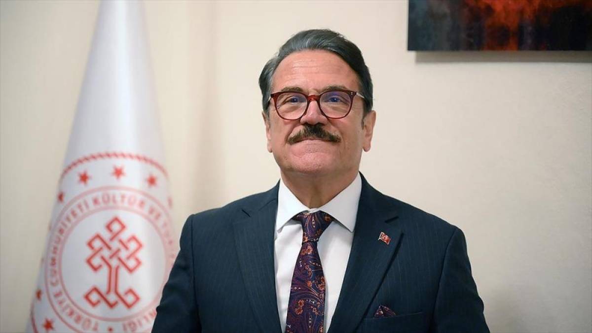 Güzel Sanatlar Genel Müdürlüğü yeni nesli Türk sanatıyla buluşturuyor