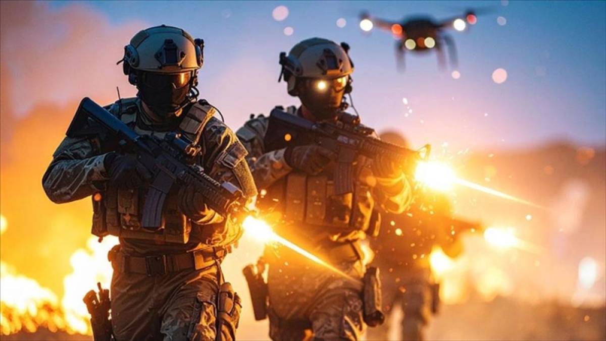 Siber g&uuml;venlik ve yapay zeka İran-İsrail geriliminin "g&ouml;r&uuml;nmez cephesi"