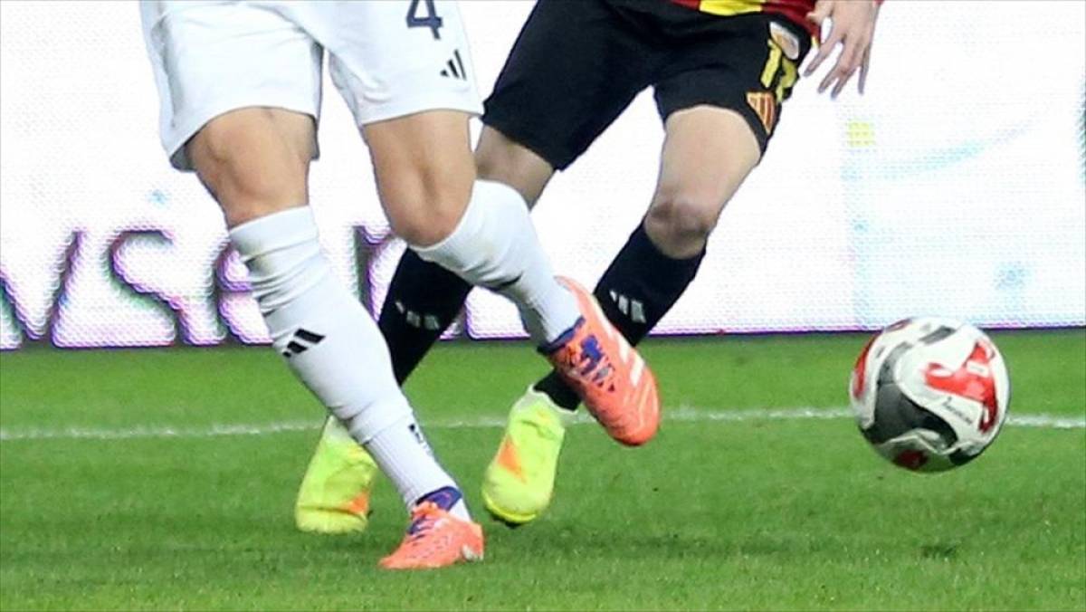 Kasımpaşa, S&uuml;per Lig'de yarın Kayserispor'u konuk edecek