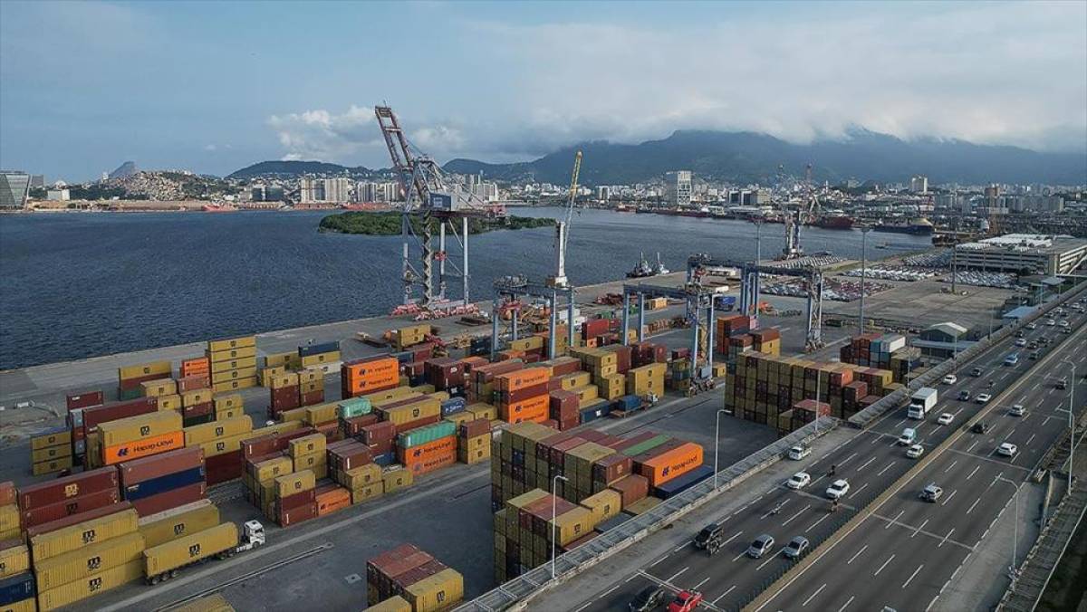 ABD deniz ticaretine y&ouml;nelik reas&uuml;rans teminatını 40 milyar dolara &ccedil;ıkardı