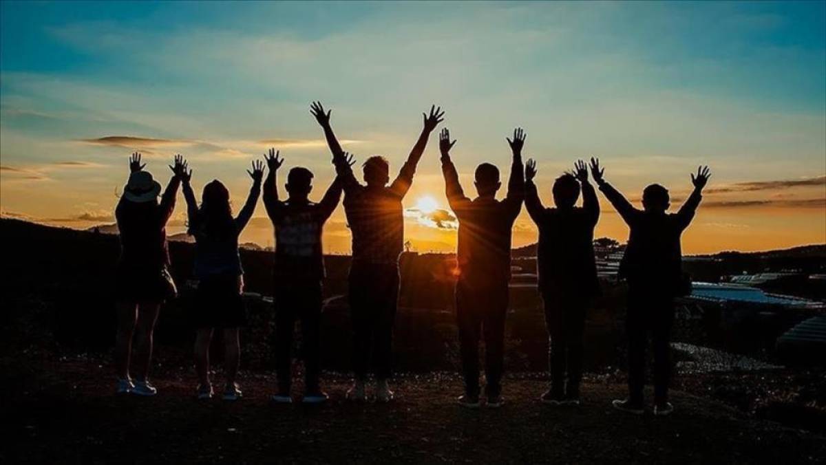 &Ouml;ğrenciler mayıs boyunca "Maarifin Kalbinde Marifetli Gen&ccedil;lik" etkinlikleri yapacak