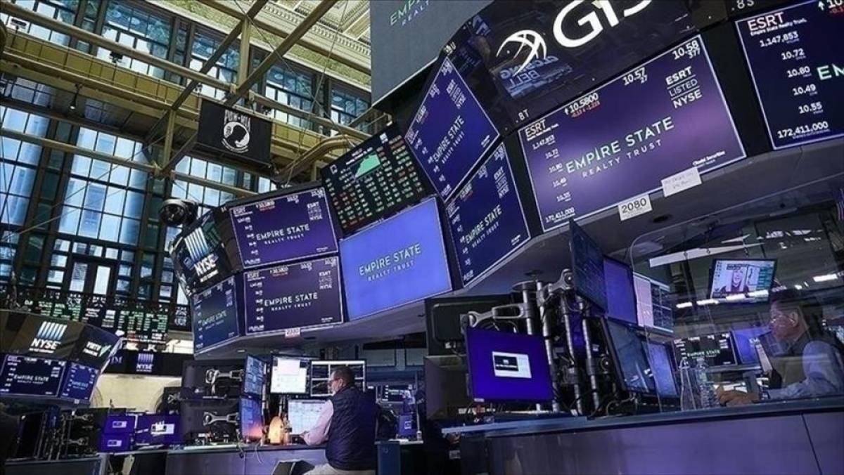 K&uuml;resel piyasalarda jeopolitik tansiyonun kısmen hafiflemesiyle risk iştahı arttı