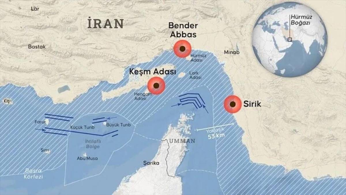İran Sağlık Bakanlığı: ABD'nin &uuml;lkeye son saldırılarında 18 kişi &ouml;ld&uuml;, 142 kişi yaralandı