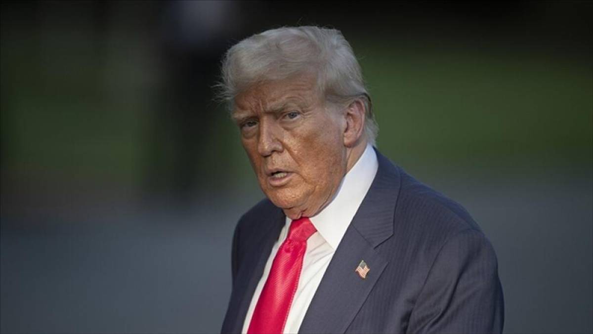 ABD Başkanı Trump&rsquo;ın İran Savaşı'nı sonlandırmayı değerlendirdiği iddia edildi