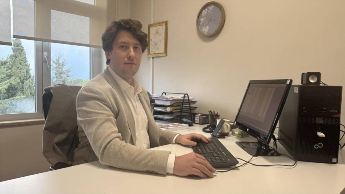 Kontrols&uuml;z teknoloji kullanımı &ouml;fke ve davranış sorunlarına yol a&ccedil;abiliyor