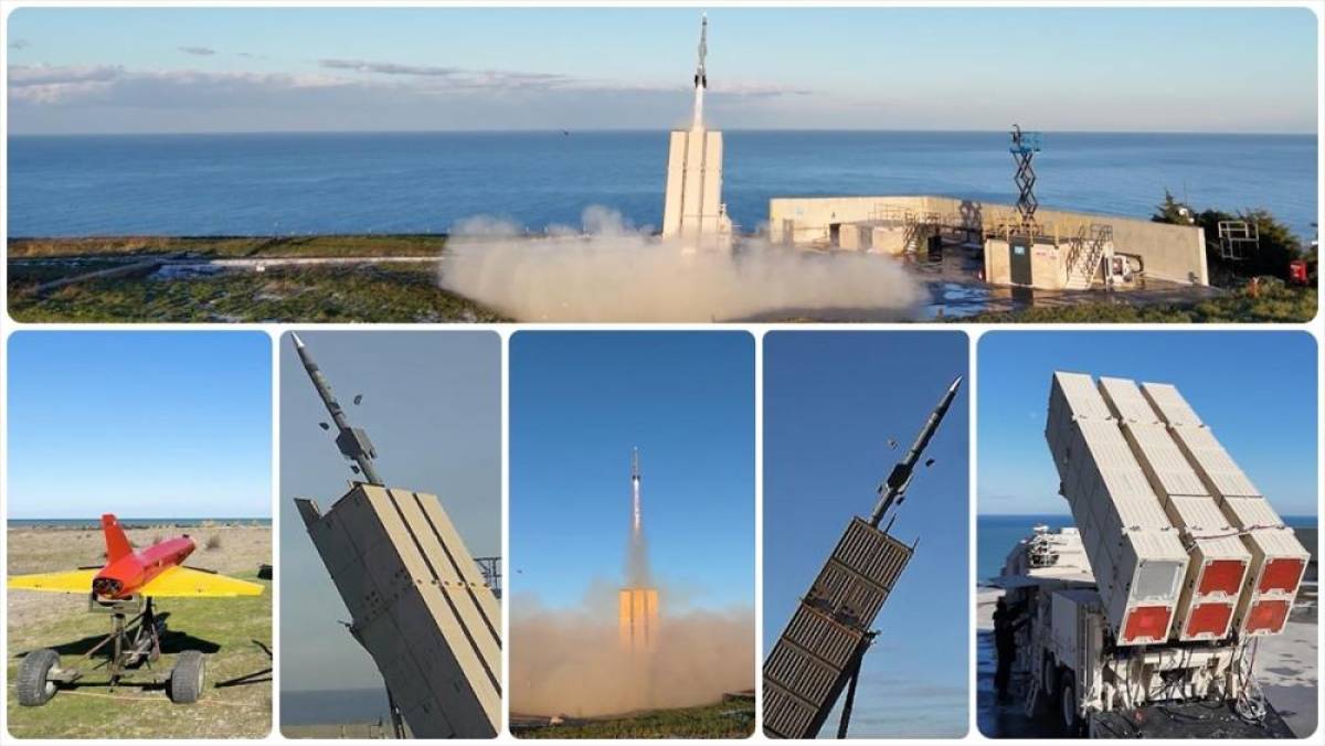 &Ccedil;ELİKKUBBE'ye bir SİPER Sistemi daha eklendi