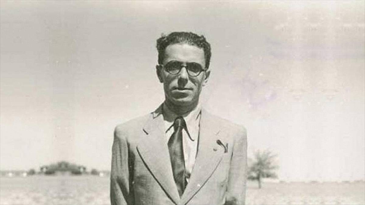 T&uuml;rk şiirinin milli sesi: Arif Nihat Asya