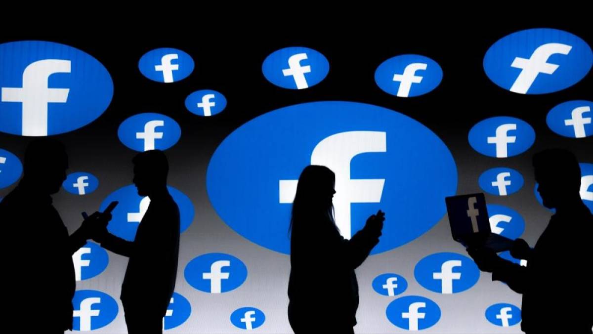 D&uuml;nyanın en b&uuml;y&uuml;k sosyal medya platformlarından Facebook 22 yaşında