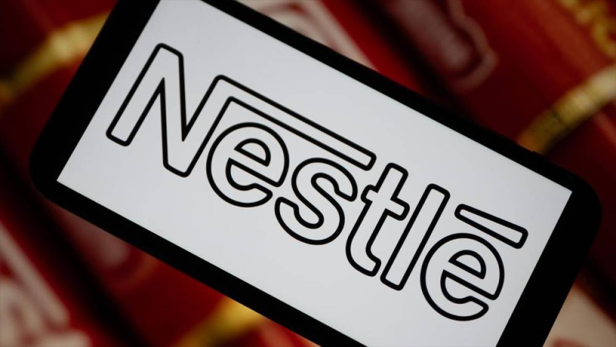 Nestle, Fransa'daki bebek maması geri &ccedil;ağırmalarının kapsamını genişletti
