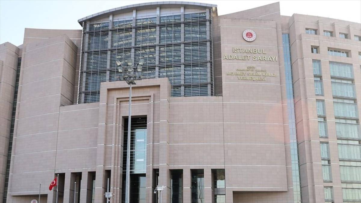 Fatih'te B&ouml;cek ailesinin &ouml;l&uuml;m&uuml;ne ilişkin soruşturma kapsamında iddianame hazırlandı