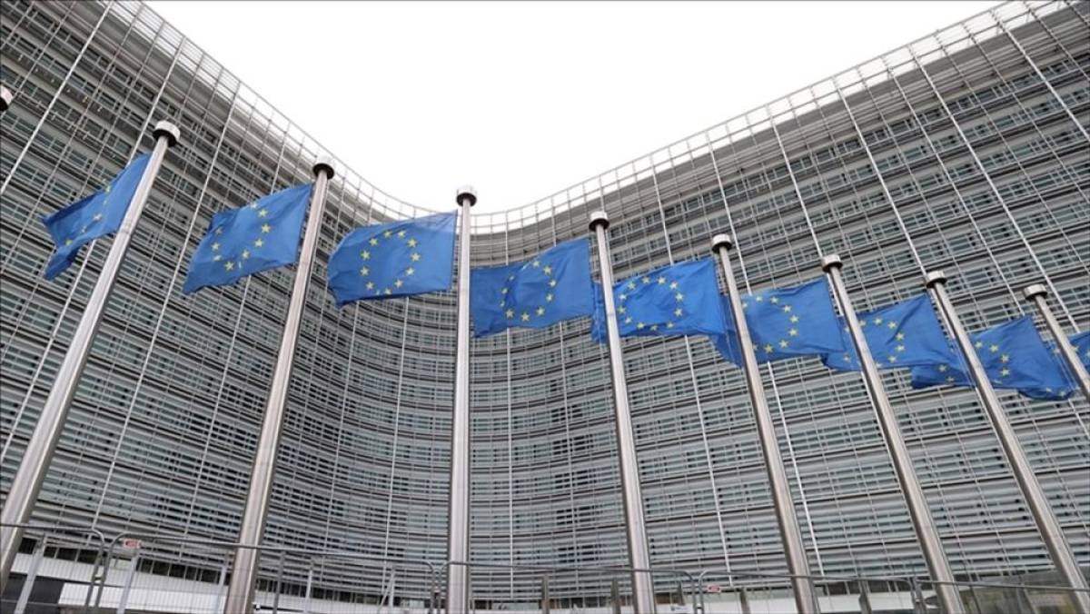 AB &uuml;yesi 5 &uuml;lke enerji firmalarına beklenmedik kar vergisi getirilmesini talep etti