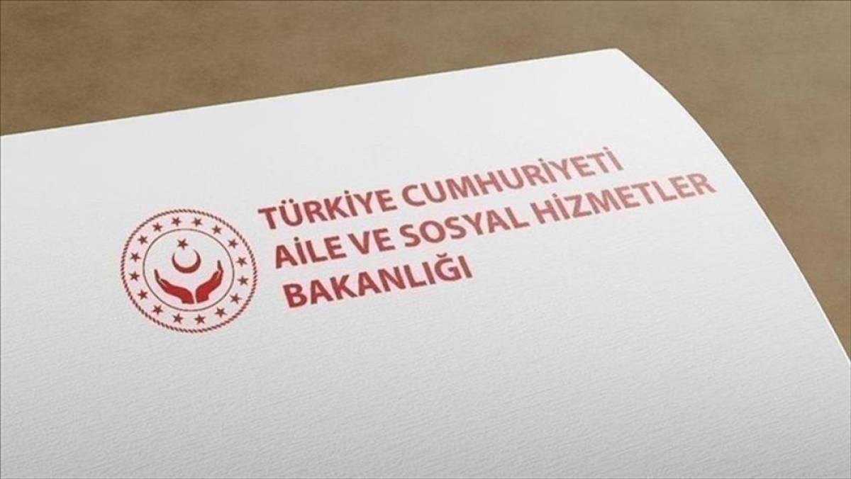 Aile ve Sosyal Hizmetler Bakanlığından &ccedil;ocuğu &ouml;zel gereksinimli annenin darbedilmesine ilişkin a&ccedil;ıklama