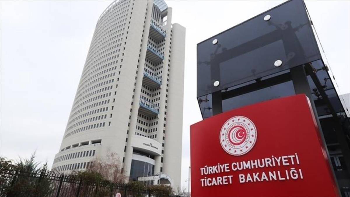 Ticaret Bakanlığından İstanbul'da bir marketler zincirine fiyat incelemesi