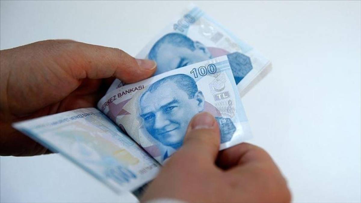 T&uuml;rk lirasıyla dış ticaret 4 ayda 500 milyar lirayı aştı