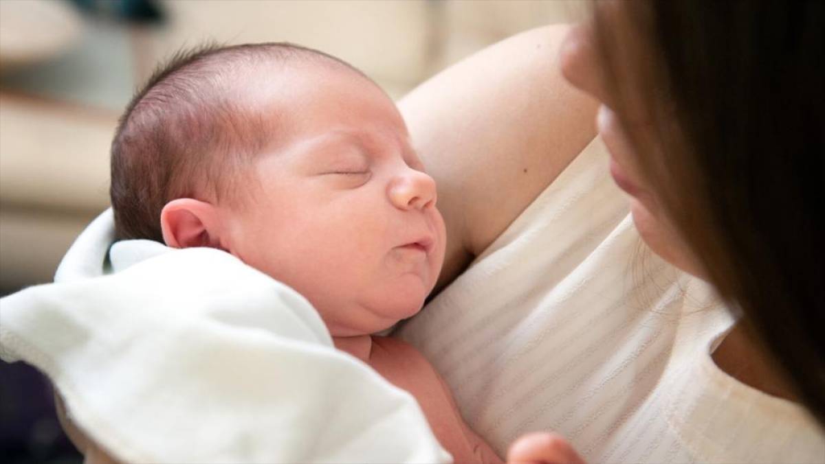 Doğum izninde 8 haftalık ilave izinden yararlanmak isteyenler i&ccedil;in başvurular başladı