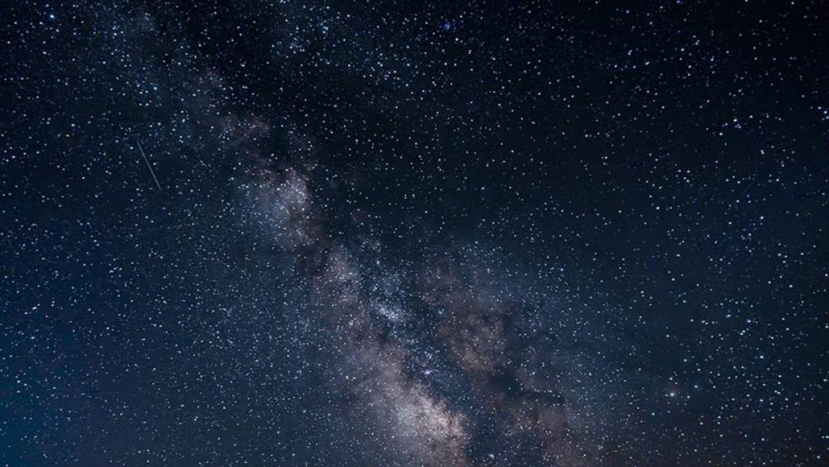 Bilim insanları, 12 milyar yıl &ouml;ncesine ait Samanyolu benzeri dev galaksi keşfetti