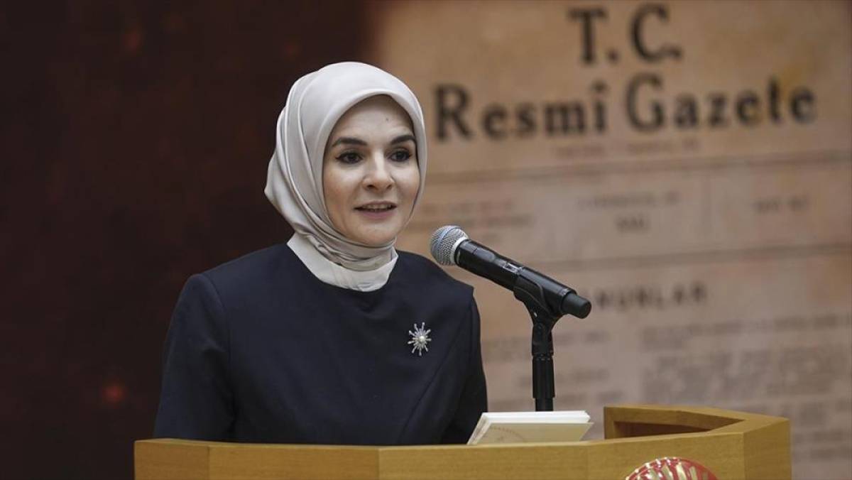 Bakan Göktaş: Kadınları güçlendirmeye ve karşılaştıkları engellerle mücadele etmeye aynı kararlılıkla devam edeceğiz