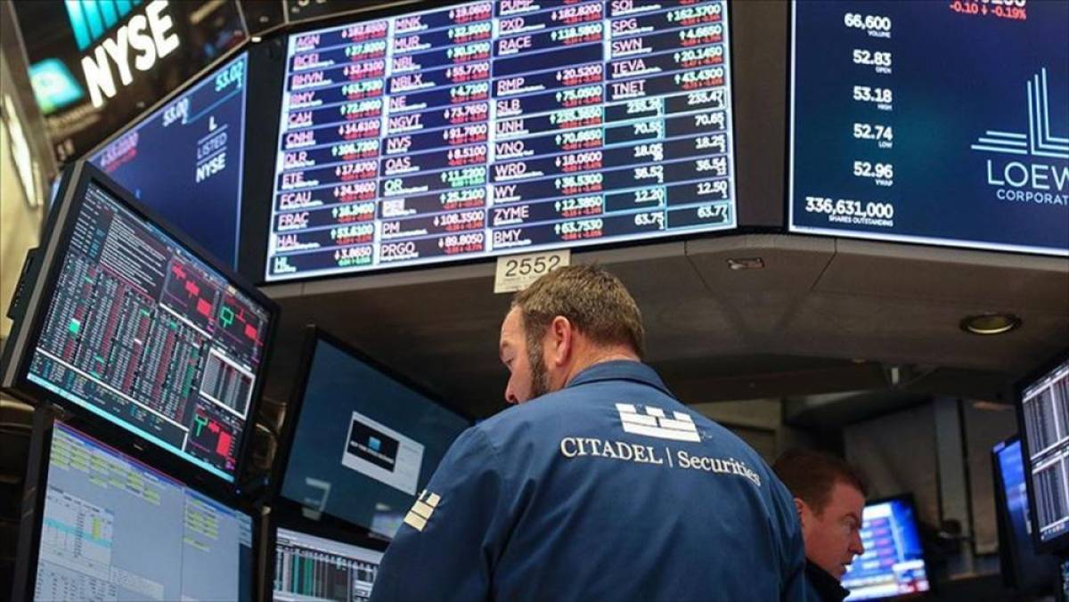 K&uuml;resel piyasalarda jeopolitik gerginliklere karşın risk iştahı y&uuml;ksek seyrediyor