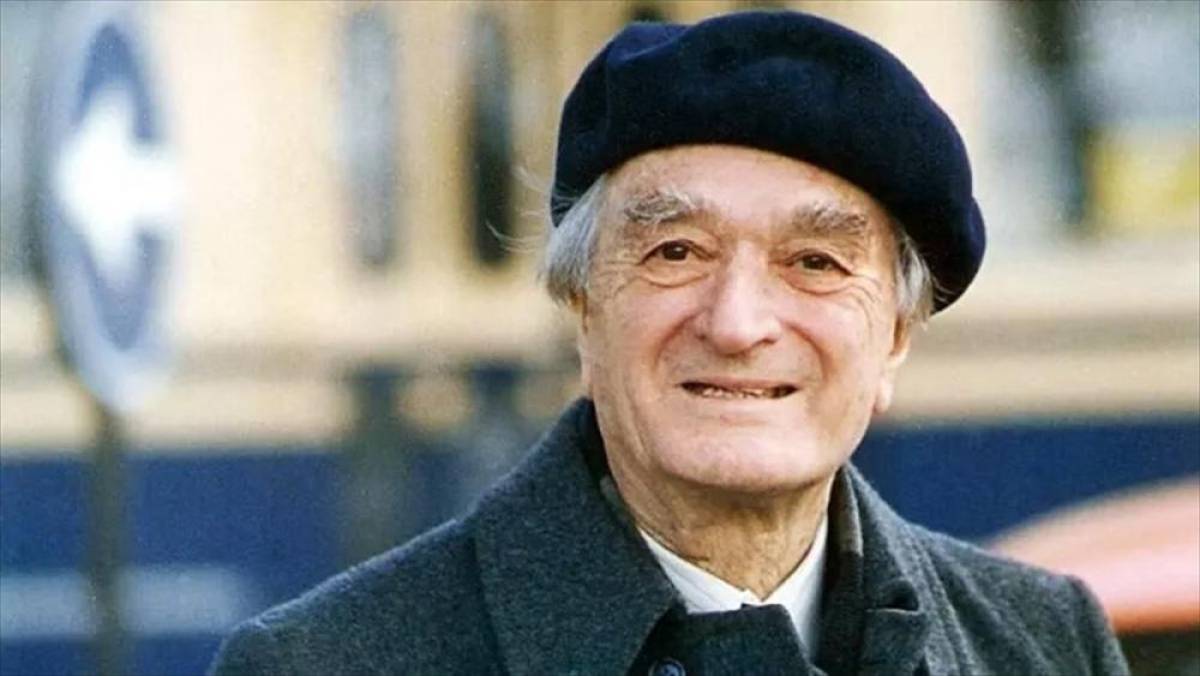 Cumhuriyetin m&uuml;zik hafızası: Ahmet Adnan Saygun