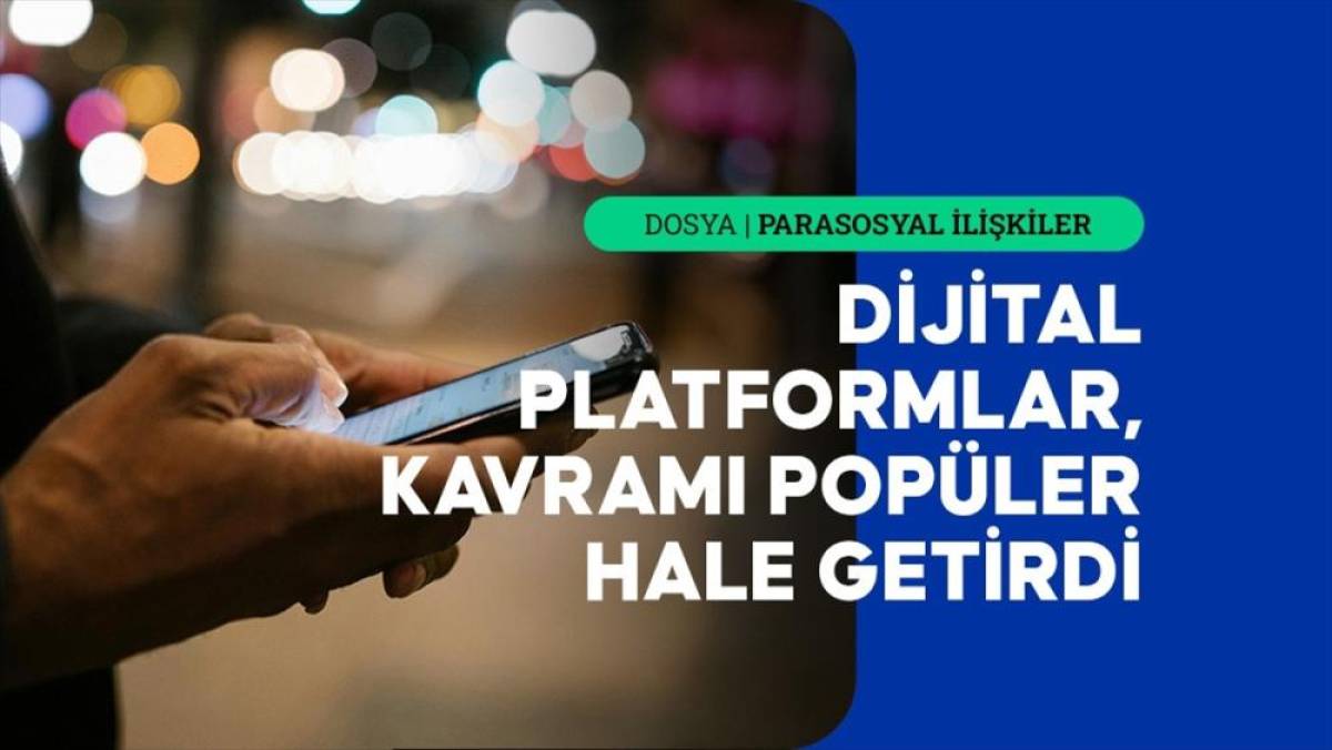 Dijital &ccedil;ağda erişilemeyen kişilerle kurulan yakınlık hissi ve pazarlanan samimiyet