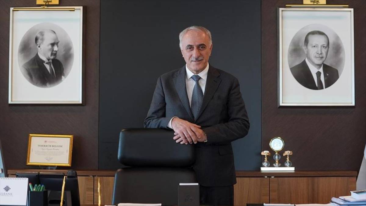 İLBANK deprem b&ouml;lgesinde 160'tan fazla altyapı projesini tamamladı