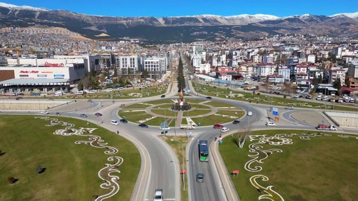 Kahramanmaraş'ta depremzedelere yaklaşık 12 milyar liralık nakdi yardım yapıldı