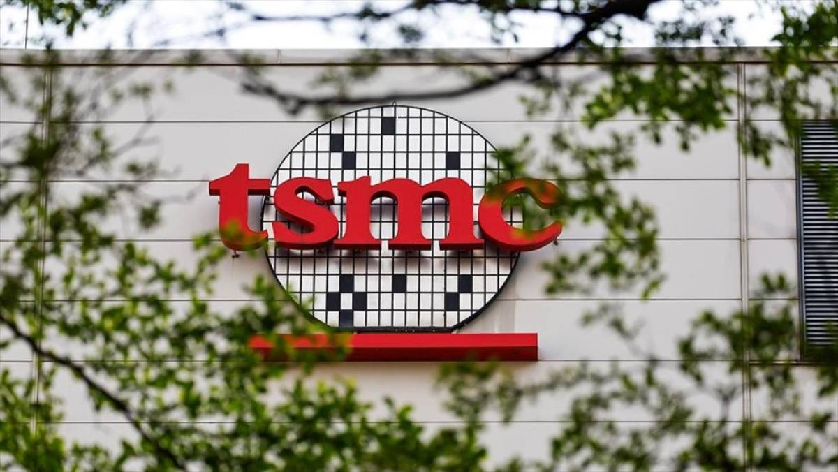 Tayvanlı şirket TSMC, Japonya'daki yeni fabrikasında 3 nanometre &ccedil;ipler &uuml;retecek