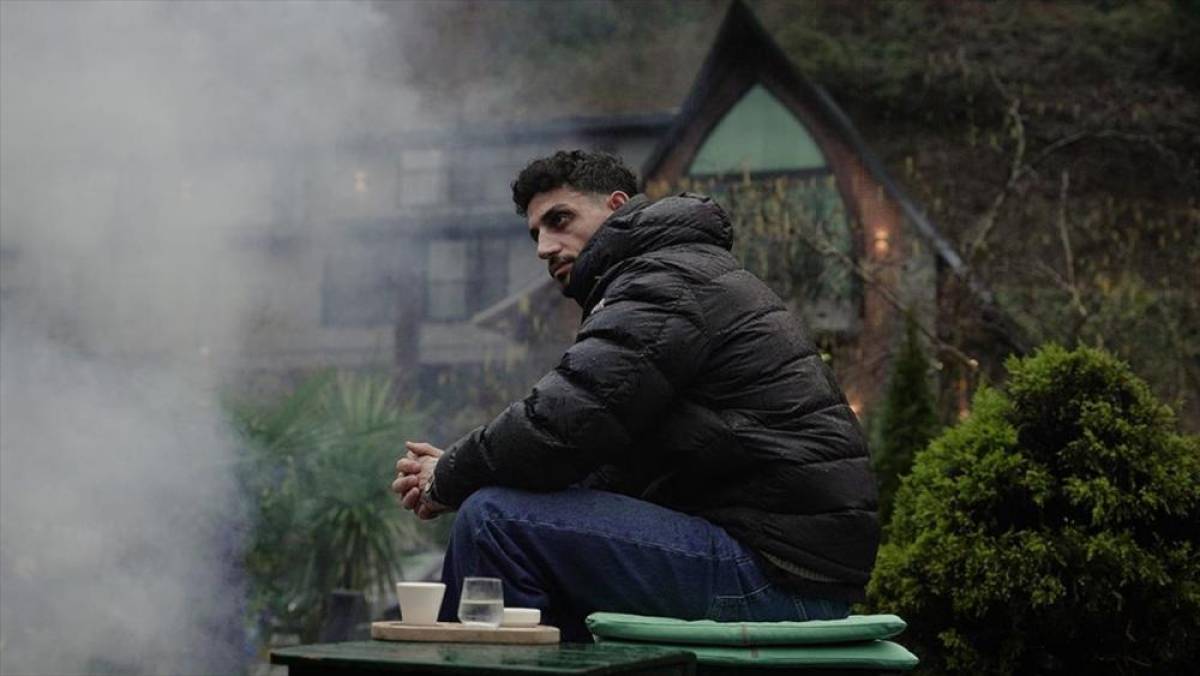 2026 D&uuml;nya Kupası Yolunda Milli Gururlar: Samet Akaydin