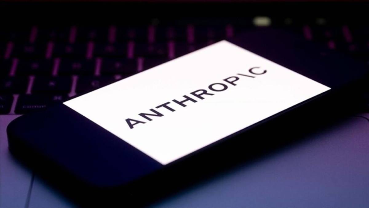 Anthropic, yapay zekanın insan m&uuml;dahalesi olmadan kendini geliştirebileceği konusunda uyardı