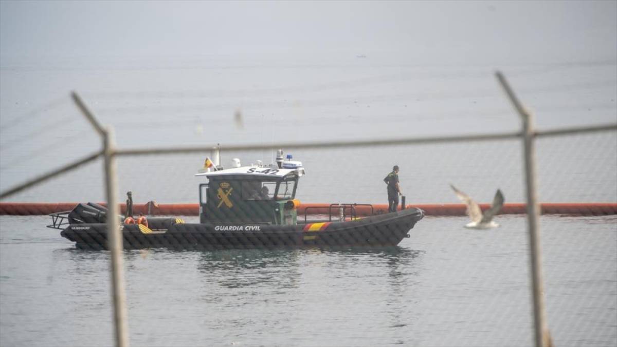Sebte sınırı tuttu, AB'nin g&ouml;&ccedil; dayanışması yeniden &ccedil;atlak verdi
