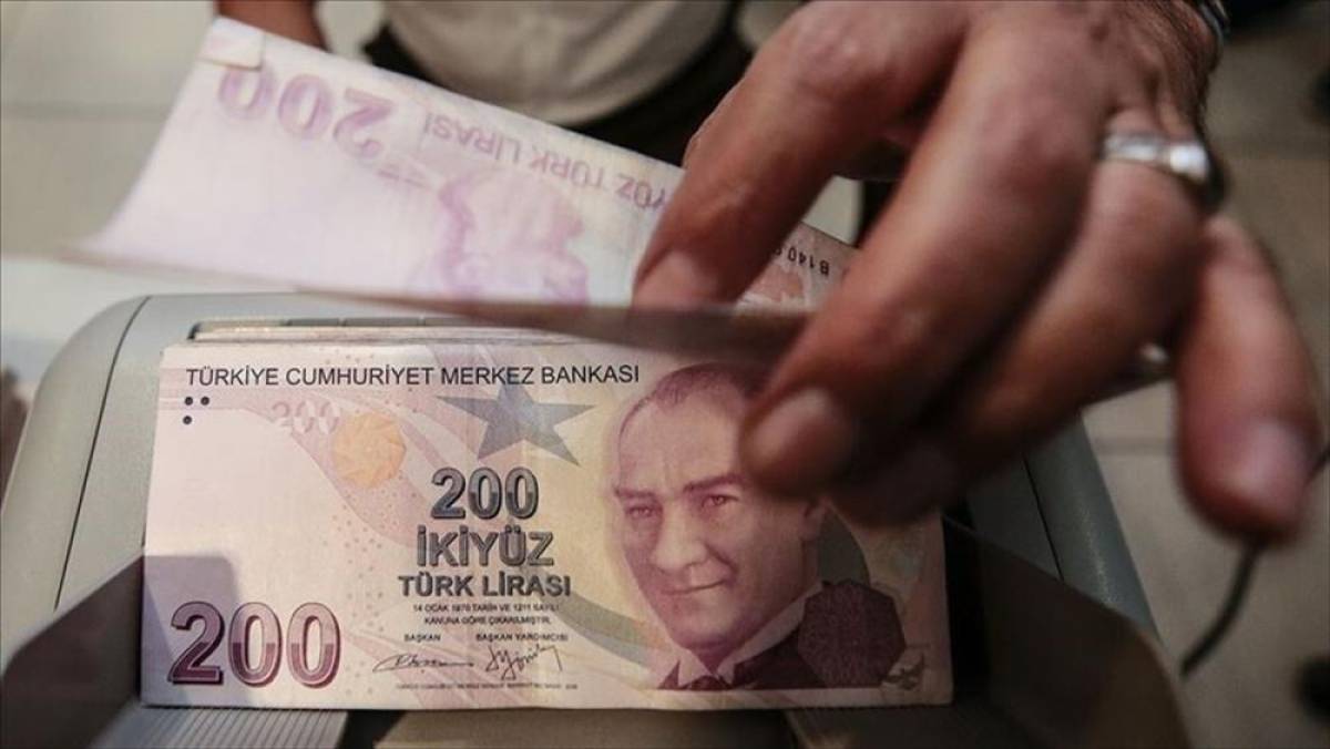 Eyl&uuml;l ayı yaşlı ve engelli aylıkları hesaplara yatırılmaya başlandı