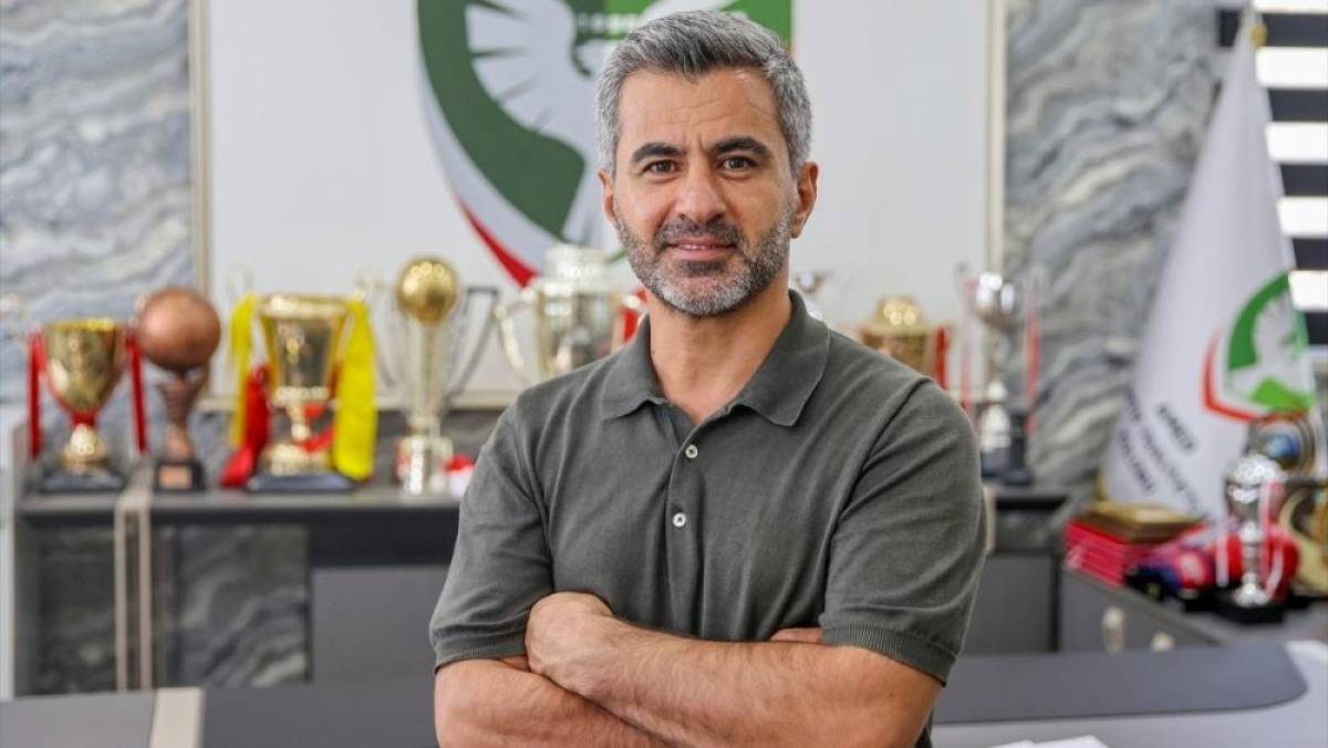Amed Sportif Faaliyetler'in Kasımpaşa karşısında tek hedefi galibiyet