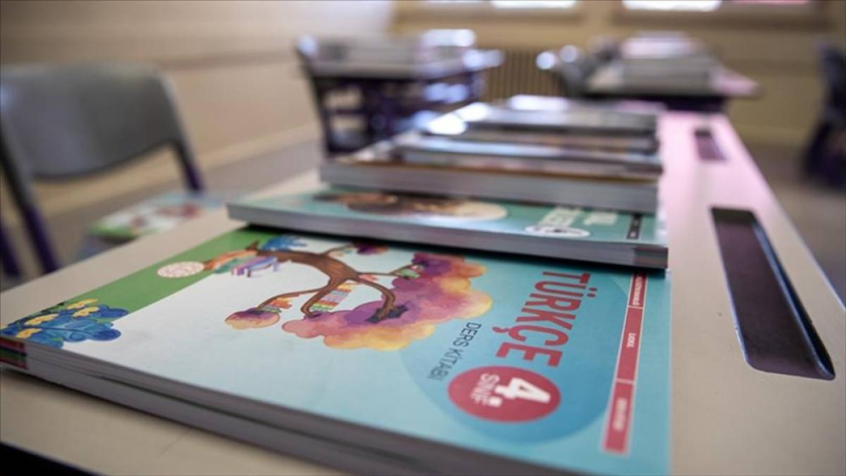 Türkiye'de 2024'te eğitim harcamaları 2,2 trilyon lirayı geçti