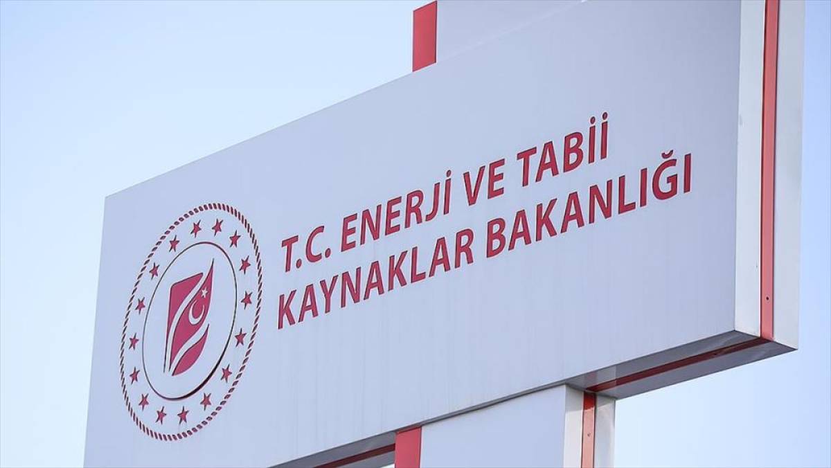 Enerji ve Tabii Kaynaklar Bakanlığından Hatay'daki elektrik kesintilerine ilişkin a&ccedil;ıklama