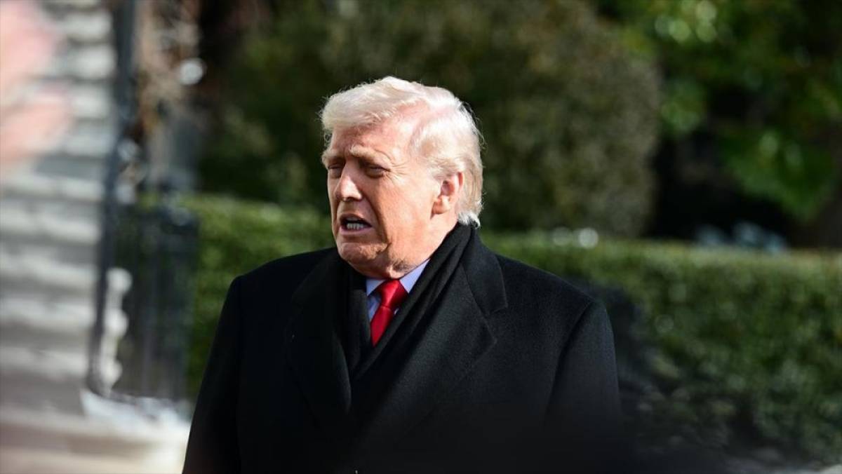 Trump, uygun fiyatlı ila&ccedil;ların alınabileceği "TrumpRx" internet sitesini duyurdu